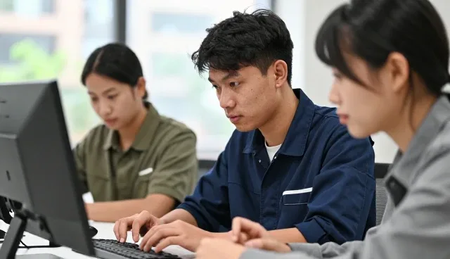 学校医院设备安装调试中的关键流程与实际挑战